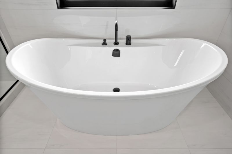 Bathtub Installation Service
