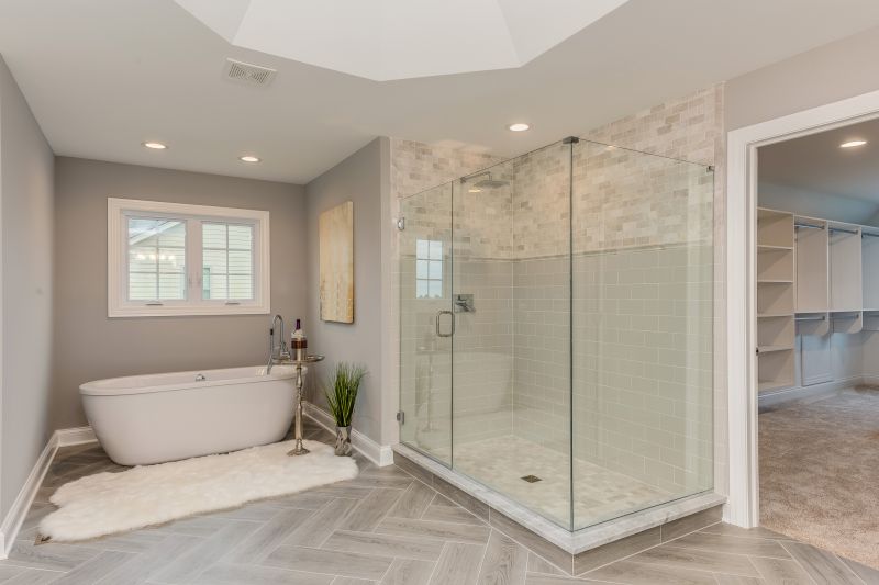 Best Accessible Bathroom Remodel Contractors in Claremont, NH